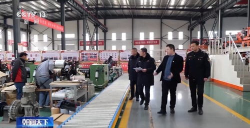 各地多措并舉促進返崗復工，穩就業與外貿進出口并進