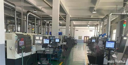 智慧工廠與餐飲管理 CNC車(chē)間工業(yè)一體機(jī)在目視化管理中的創(chuàng)新應(yīng)用