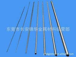 專業(yè)服務(wù)金屬材料行業(yè)，東莞市長安錦華金屬材料經(jīng)營部致力卓越供應(yīng)